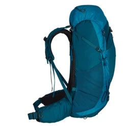 Gregory STOUT 55 Tourenrucksack COMPASS BLUE -Deutschland Natur Pause Verkaufs-Shop 5638091649 b stout 55 gregory 24