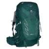 Osprey TEMPEST 34 Damen Tourenrucksack JASPER GREEN