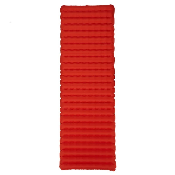 Nemo TENSOR ALL-SEASON LONG WIDE Isomatte BLADE/SPICY ORANGE 4 Nemo TENSOR ALL-SEASON LONG WIDE Isomatte BLADE/SPICY ORANGE – Bild 2