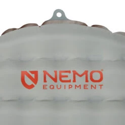 Nemo TENSOR ALL-SEASON REGULAR MUMMY Isomatte BLADE/SPICY ORANGE -Deutschland Natur Pause Verkaufs-Shop 5638099827 c tensor all season regular mummy nemo 24