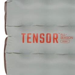 Nemo TENSOR ALL-SEASON REGULAR MUMMY Isomatte BLADE/SPICY ORANGE -Deutschland Natur Pause Verkaufs-Shop 5638099827 d tensor all season regular mummy nemo 24