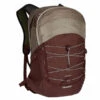 Osprey QUASAR Tagesrucksack SAWDUST TAN/RAISIN RED
