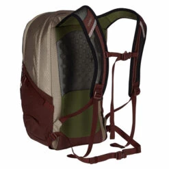 Osprey QUASAR Tagesrucksack SAWDUST TAN/RAISIN RED 9 Osprey QUASAR Tagesrucksack SAWDUST TAN/RAISIN RED -Deutschland Natur Pause Verkaufs-Shop 5638099948 s quasar osprey 24