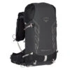 Osprey TEMPEST VELOCITY 30 Damen Tagesrucksack DARK CHARCOAL/CHIRU TAN