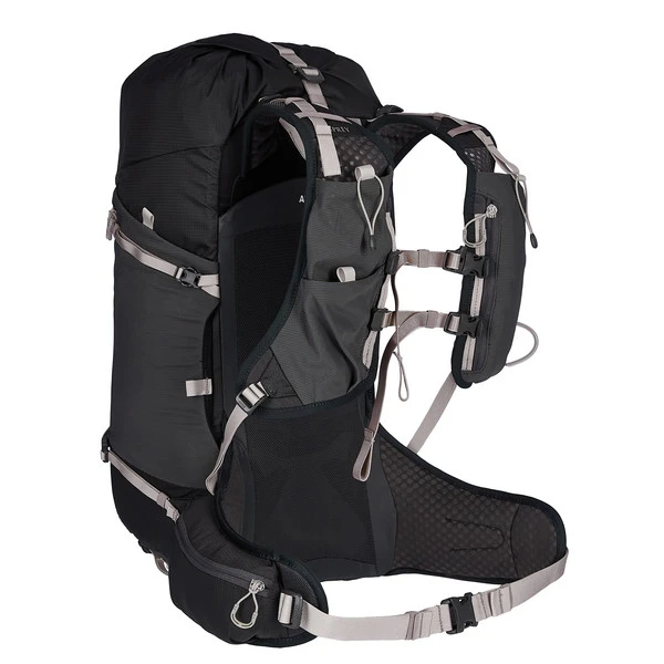 Osprey TEMPEST VELOCITY 30 Damen Tagesrucksack DARK CHARCOAL/CHIRU TAN 6 Osprey TEMPEST VELOCITY 30 Damen Tagesrucksack DARK CHARCOAL/CHIRU TAN – Bild 4