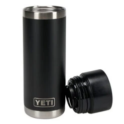Yeti Coolers RAMBLER 18 OZ HOTSHOT BOTTLE Thermobecher BLACK -Deutschland Natur Pause Verkaufs-Shop 5638102413 h rambler 18 oz hotshot bottle yeti coolers 24