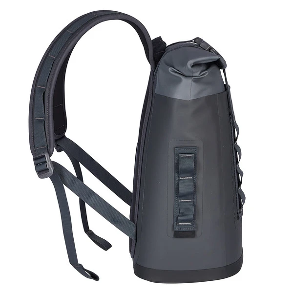 Yeti Coolers EU HOPPER BACKPACK M12 Kühltasche CHARCOAL 4 Yeti Coolers EU HOPPER BACKPACK M12 Kühltasche CHARCOAL – Bild 2