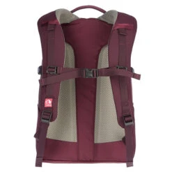 Tatonka CITY TRAIL 19 Tagesrucksack BORDEAUX RED /DAHLIA -Deutschland Natur Pause Verkaufs-Shop 5638102661 c city trail 19 tatonka 24