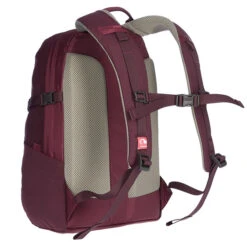 Tatonka CITY TRAIL 19 Tagesrucksack BORDEAUX RED /DAHLIA -Deutschland Natur Pause Verkaufs-Shop 5638102661 d city trail 19 tatonka 24