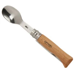 Opinel PICNIC PLUS. 4-TEILIG Campingbesteck BUCHE -Deutschland Natur Pause Verkaufs-Shop 5638103487 m picnic plus 4teilig opinel 24