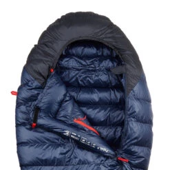Pajak CORE 550 Daunenschlafsack NAVY -Deutschland Natur Pause Verkaufs-Shop 5638103496 b core 550 duck pajak 24