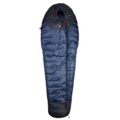 Pajak CORE 950 Daunenschlafsack NAVY