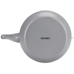 Barebones TEAPOT/ENAMEL STONE Kaffeekessel GREY 9 Barebones TEAPOT/ENAMEL STONE Kaffeekessel GREY -Deutschland Natur Pause Verkaufs-Shop 5638110632 d teapotenamel stone barebones 24