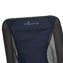 FRILUFTS TELMA Campingstuhl DARK SAPPHIRE/BLACK -Deutschland Natur Pause Verkaufs-Shop 5638124537 c telma frilufts 24