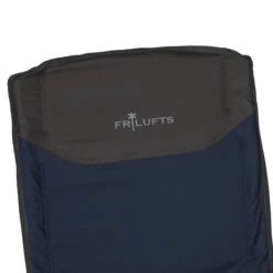 FRILUFTS UVITA Campingstuhl DARK SAPPHIRE/BLACK -Deutschland Natur Pause Verkaufs-Shop 5638124539 c uvita frilufts 24