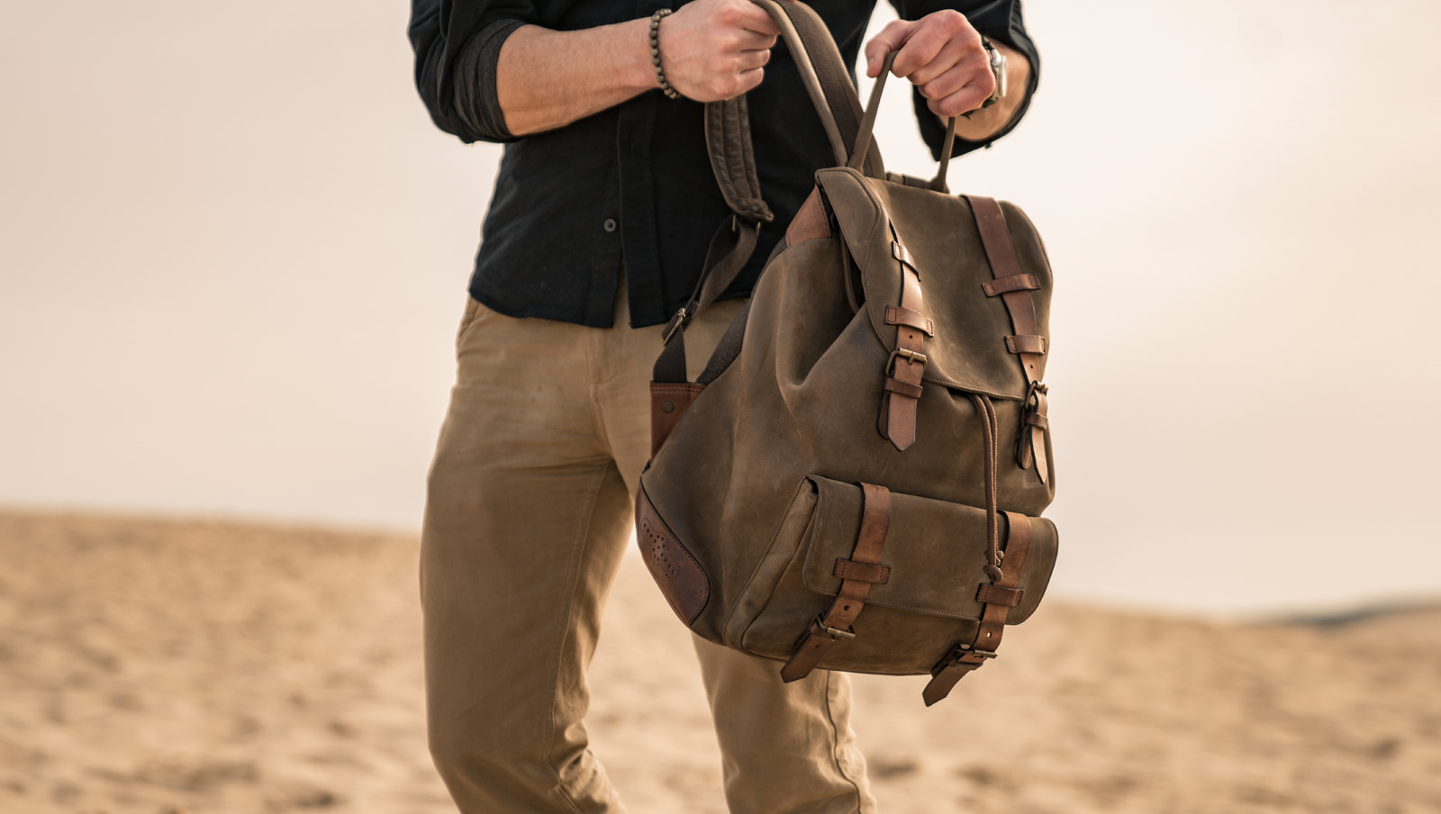 Deutschland Natur Pause Verkaufs-Shop -Deutschland Natur Pause Verkaufs-Shop beau sac a dos cuir homme 2